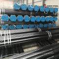 API 5L X60 Seamless Pipe